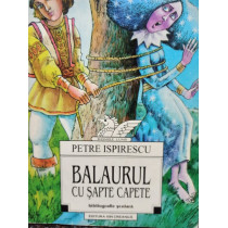 Balaurul cu sapte capete
