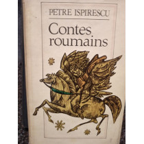 Contes roumains