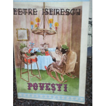 Povesti