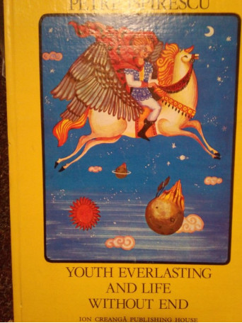 Youth everlasting and life without end