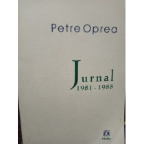 Jurnal 1981 1988