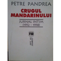 Crugul mandarinului