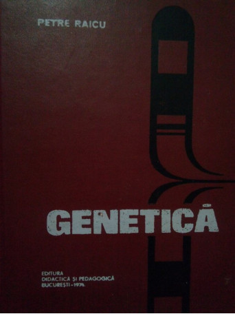 Genetica