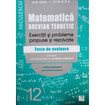 Breviar teoretic
