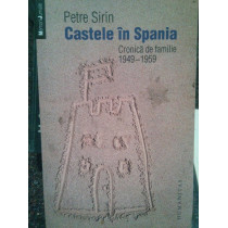 Castele in Spania