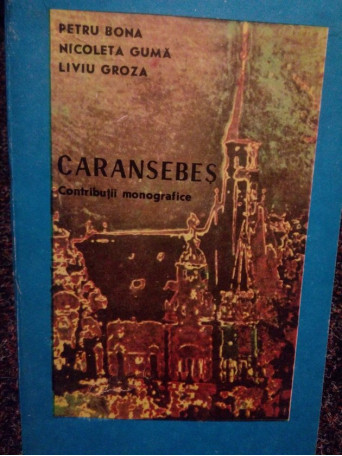 Caransebes
