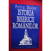 Istoria Bisericii romanilor, vol. 1