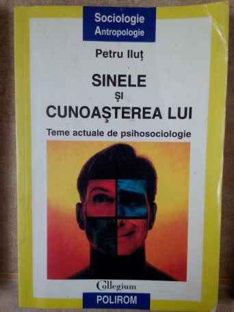 Sinele si cunoasterea lui