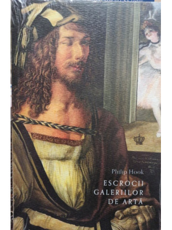 Escrocii galeriilor de arta