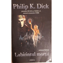 Labirintul mortii