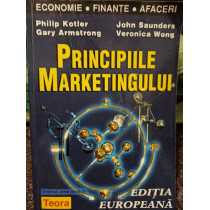 Principiile marketingului