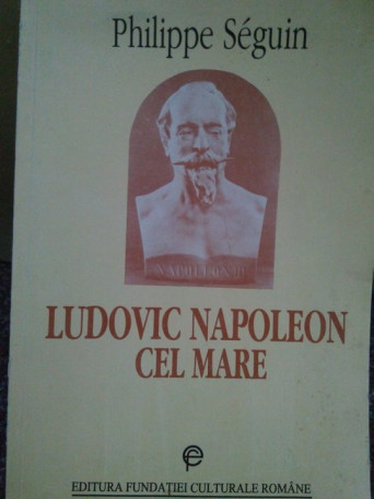 Ludovic Napoleon cel Mare