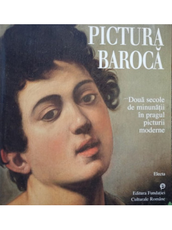 Pictura Baroca - Pictura Baroca - Doua secole de minunatii in pragul picturii moderne - 1998 - Cartonata