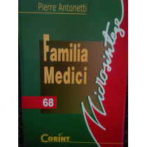 Familia medici