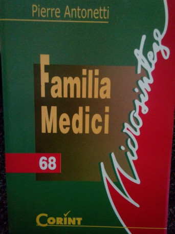 Familia medici
