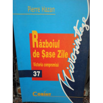 Razboiul de sase zile