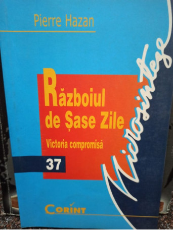 Razboiul de sase zile