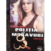 Politia de moravuri