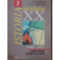 Istoria secolului XX