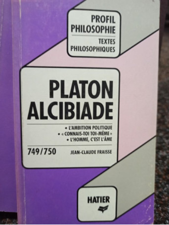 Alcibiade