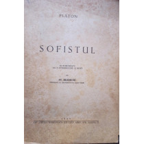 Sofistul
