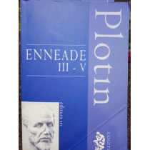 Enneade III - V