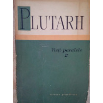 Vieti paralele, vol. 2