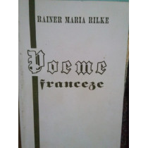 Poeme franceze