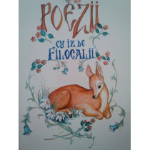 Poezii cu iz de filocalii