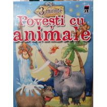 Povesti cu animale