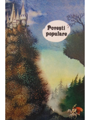 Povesti populare - 1994 - Cartonata