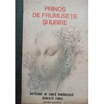 Prinos de frumusete si iubire
