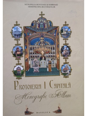 Monografie album