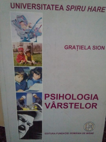 Psihologia varstelor