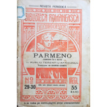 Parmeno