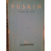 Dama de pica