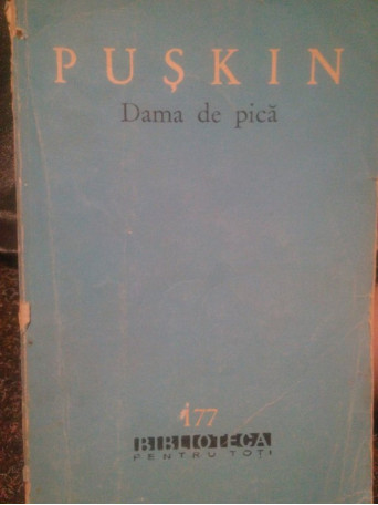 Dama de pica