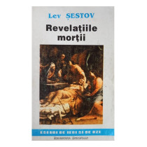 Revelatiile mortii