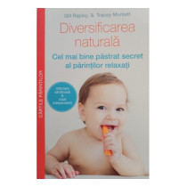 Diversificarea naturala