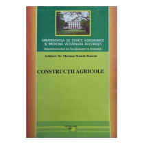 Constructii agricole