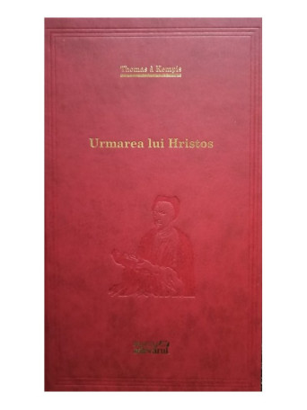 Urmarea lui Hristos