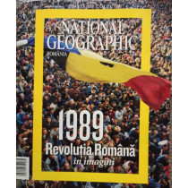 Revolutia Romana in imagini
