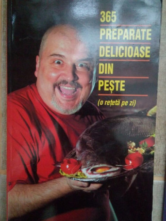 O reteta pe zi