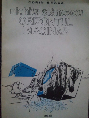 Nichita Stanescu orizontul imaginar