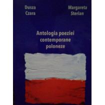 Antologia poeziei contemporane poloneze