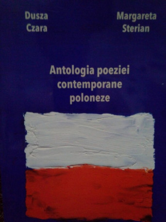 Antologia poeziei contemporane poloneze