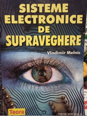 Sisteme electronice de supraveghere