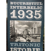 Bucurestiul interbelic 1935