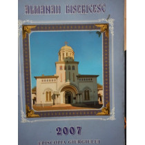 Almanah Bisericesc 2007