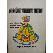 Bucataria vechiului imperiu